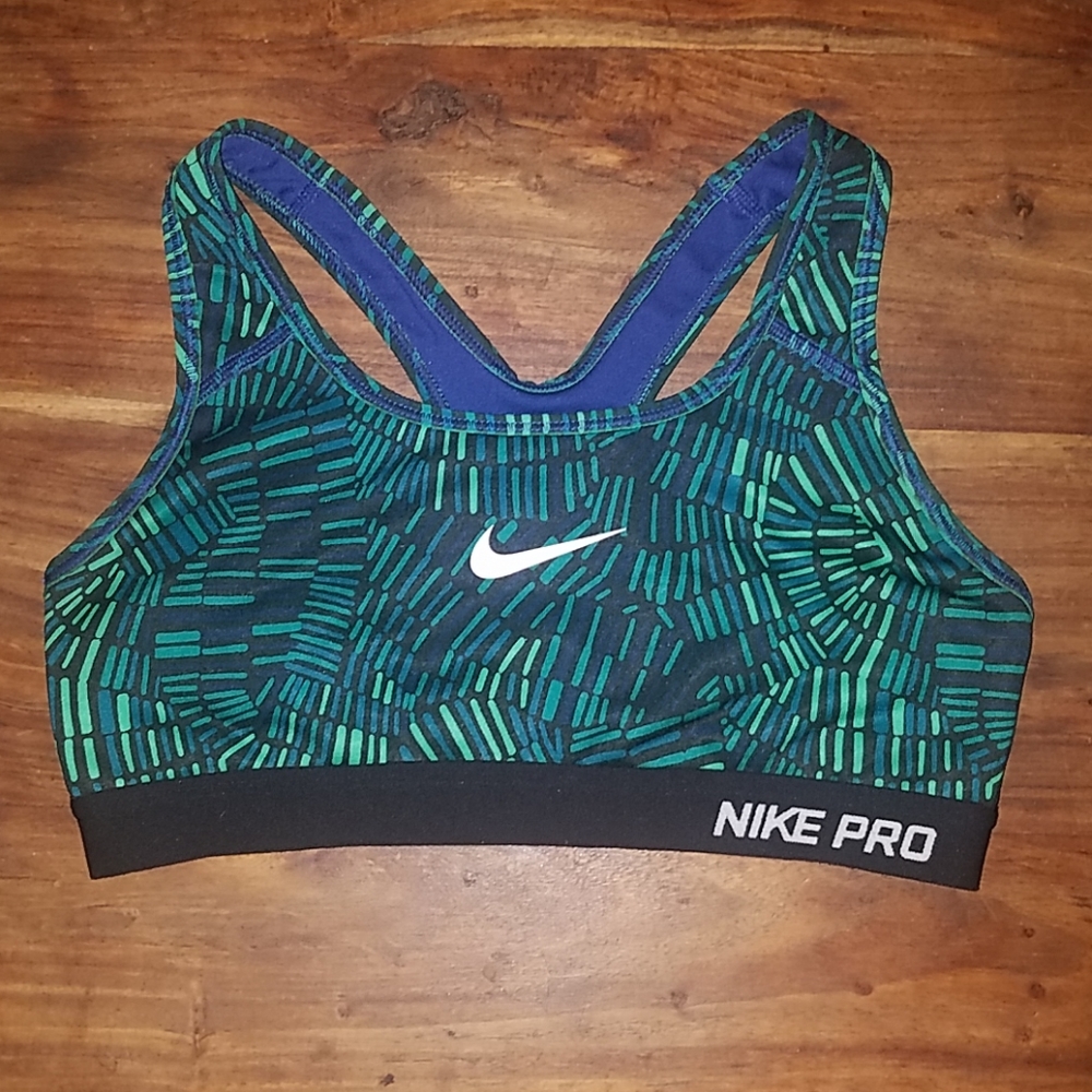 DELETING MONDAY Nike Dri-fit Sports Bra
